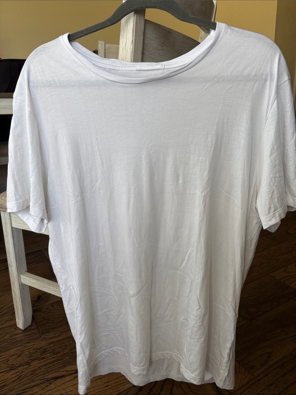 Marine Layer tee sz Large